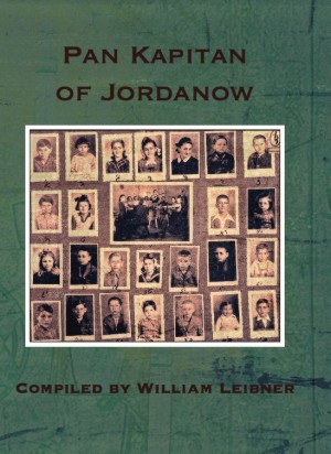 Cover: Pan Kapitan of Jordanow