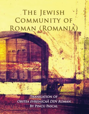 Cover: The Jewish Community of Roman