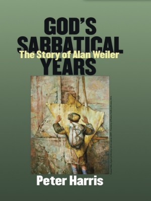 Cover: God's Sabbatical Years