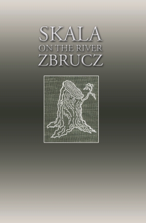 Cover: Skala on the River Zbrucz