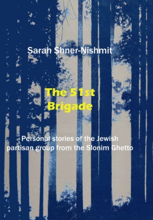 Cover: The 51st Brigade