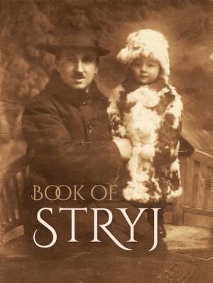 Cover: Book of Stryj