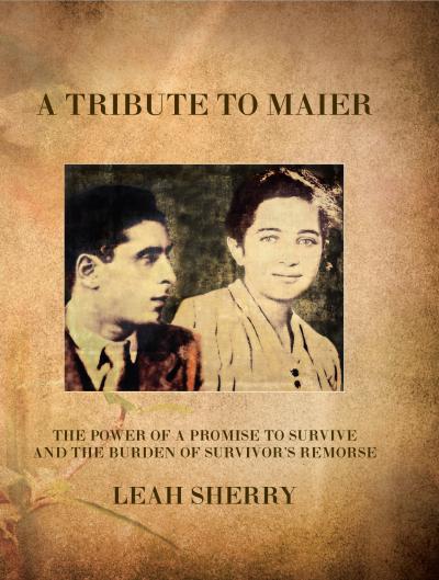 Cover: A Tribute to Maier