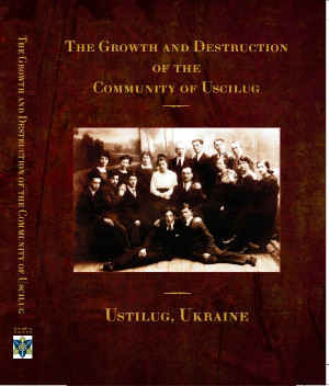 Cover: The Growth and Destruction of the Community of Uscilug