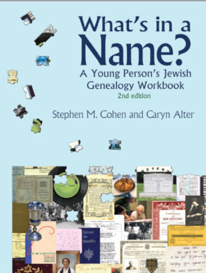 Cover: What's in a Name